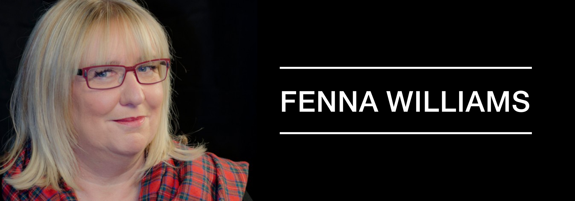 Fenna Williams